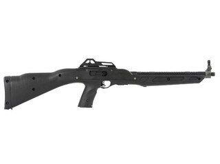 Hi Point 995 9mm pistol caliber carbine in black